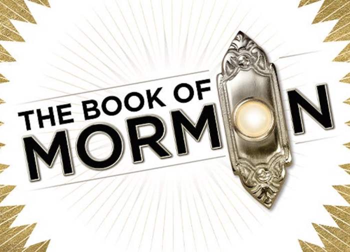 Book of mormon cal poly