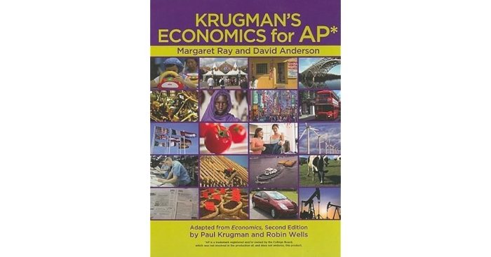 Krugman's economics for ap pdf