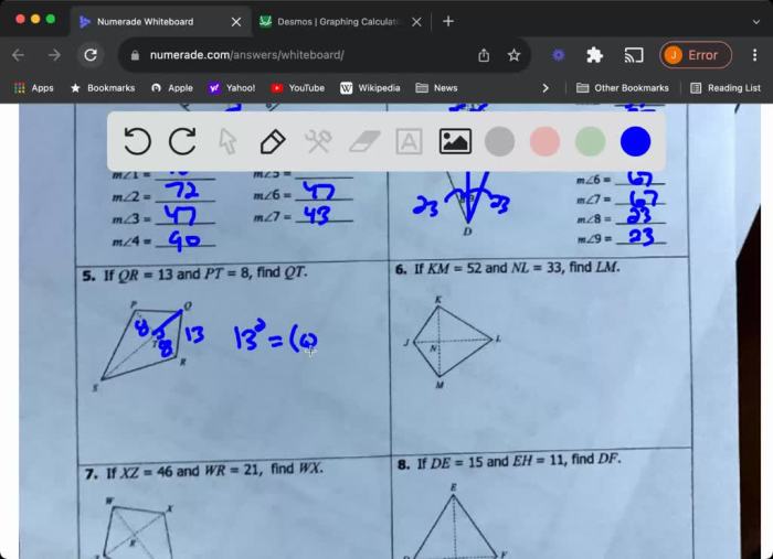 Quadrilaterals quadrilateral angles polygons answers teaching classifying identifying polygon maths classify lin kites chessmuseum paper formulas parallelogram triangle rhombus trapezoid